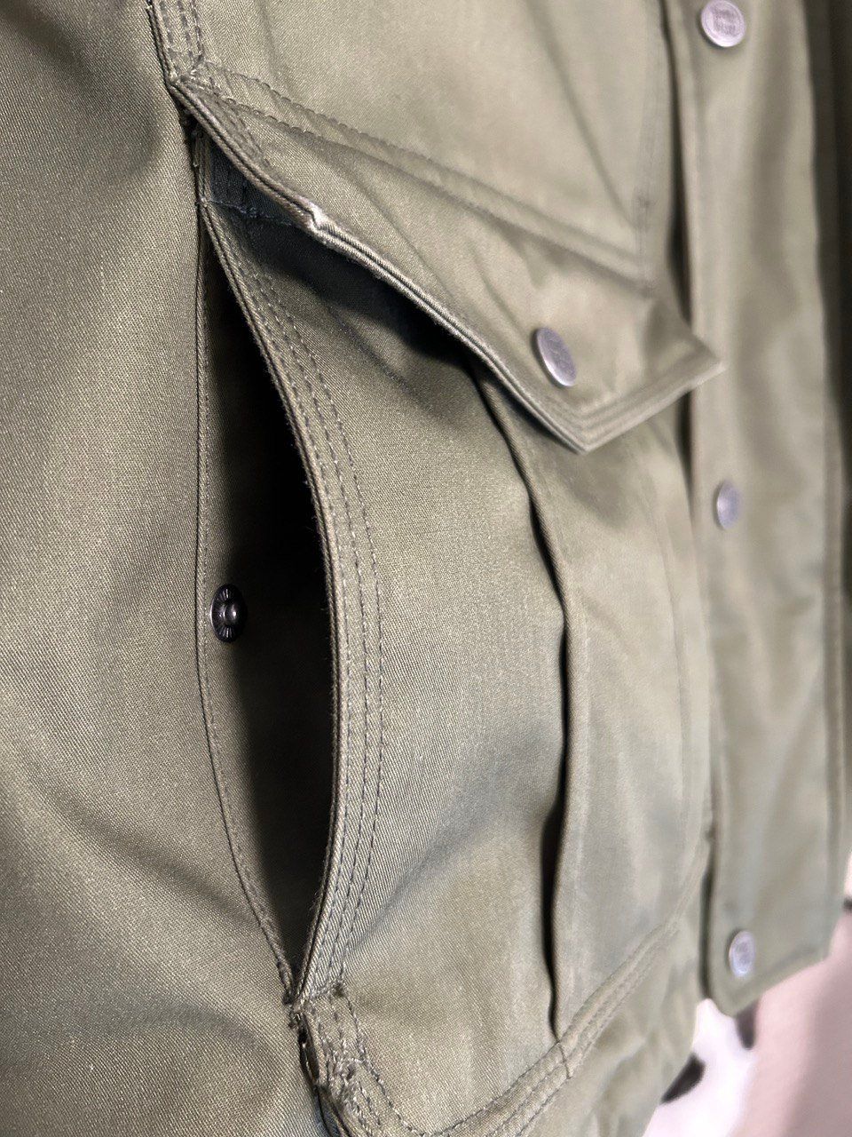 Giacche: Winter Parka_Gr.XL – Nuovo (secondo la descrizione) da Brugg AG venduto da IliaB 8