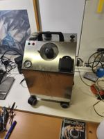 Profi Dampfreiniger AXANA Futursan 2200W(nov658)