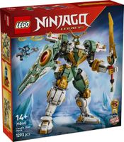 💥LEGO 71860 15-jähriges Jubiläum: Lloyds Titan-Mech NEU