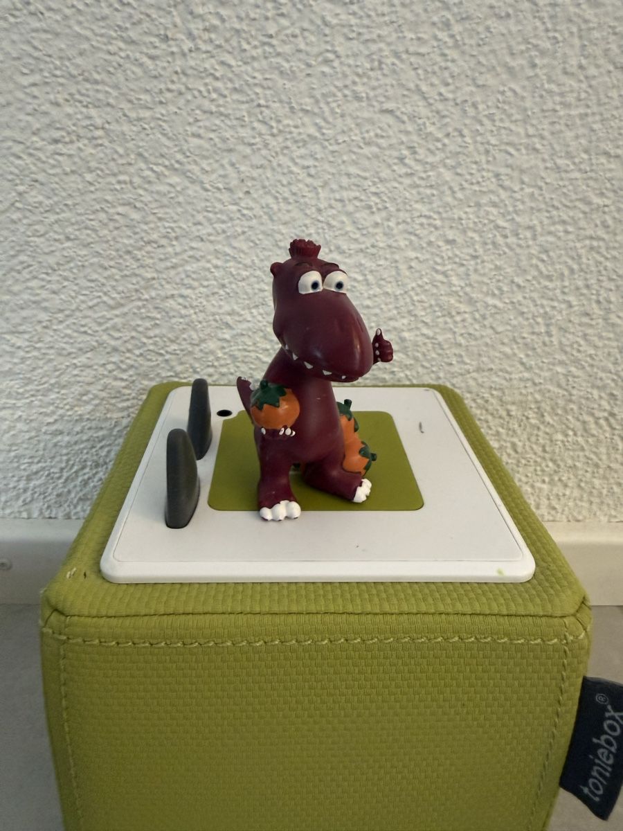 Tonies Figurines: Toniefigur - Kokosnuss – D'occasion à Muri AG par proxy_00