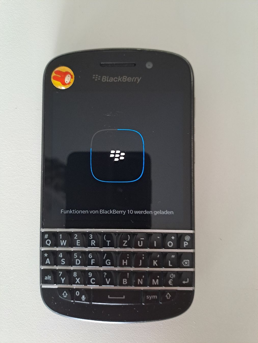 Blackberry Handys / Smartphones: BlackBerry Classic Q10 – Gebraucht aus Zürich von ale_nk5w 2