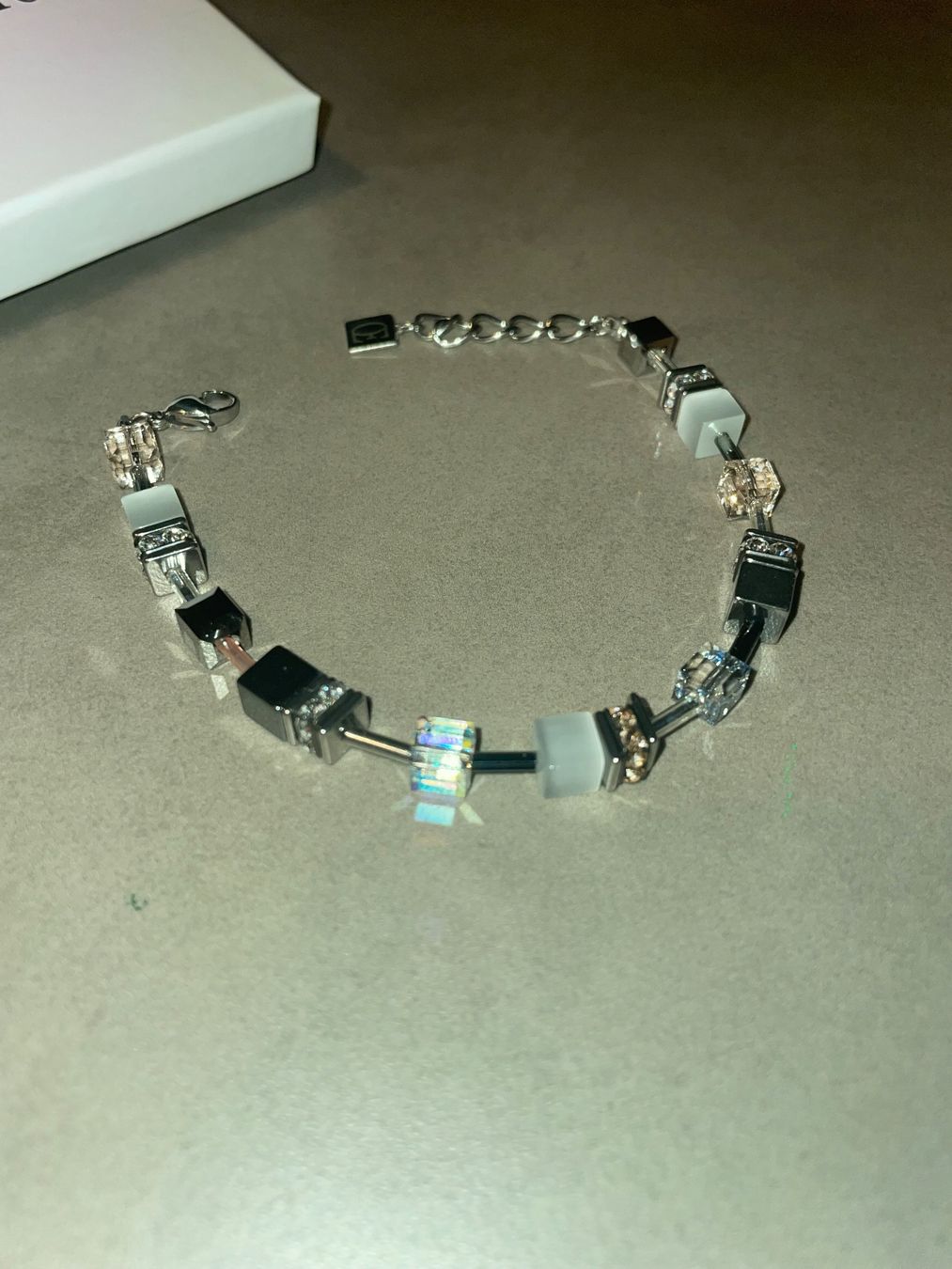 Bracciali & Braccialetti: Coeur de Lion Armband – Nuovo (secondo la descrizione) da Fislisbach venduto da arse 3