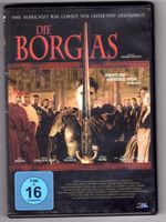 Die Borgias   (Antonio Hernandez)                     ©'2009