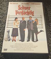DVD Schwer Verdächtig(23020)