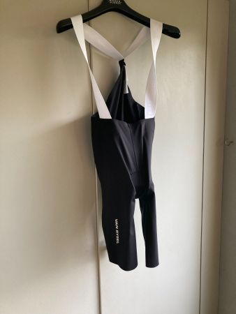 Rennvelohosen Van Rysel, RCR-R Bibs , M, ungebraucht