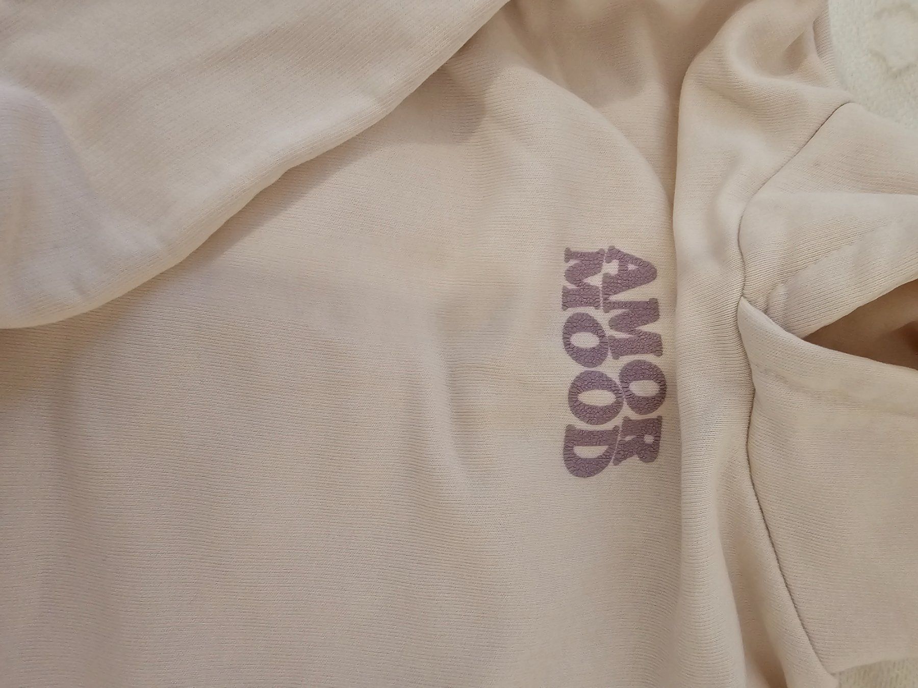 Zara Lotti & Set di vestiti: Zara Tracksuit with hoodie – Usato da Cologny venduto da Selin34 3