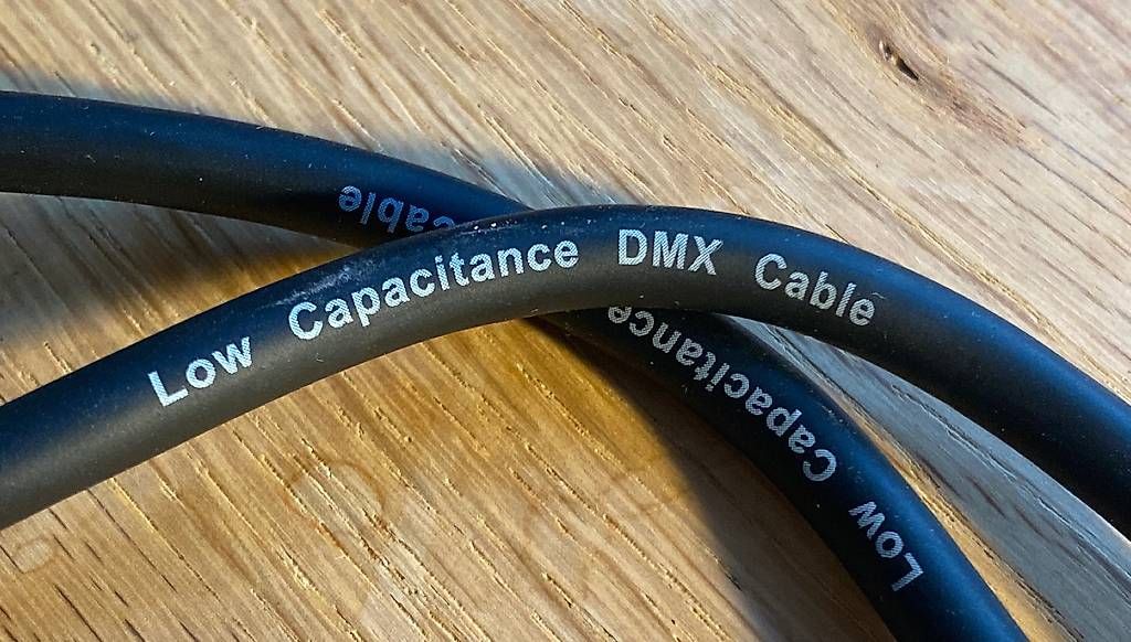 Kabel: XLR Kabel 50cm – Gebraucht aus Solothurn von ger_88sr 1