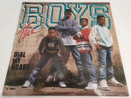 The Boys – Dial My Heart