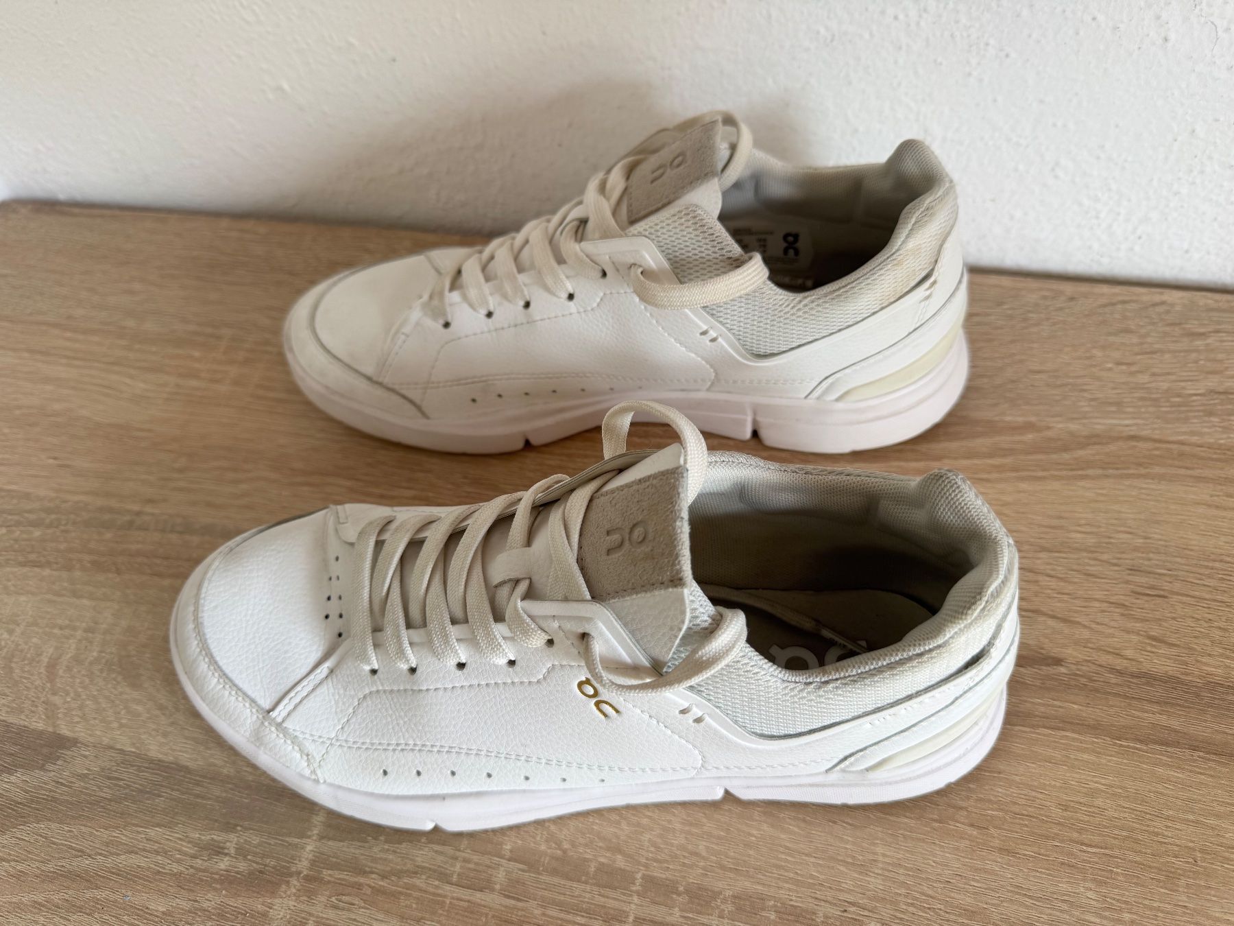 On Scarpe da uomo: ON The Roger Schuhe Gr 39 – Usato da Frauenfeld venduto da guli11 1