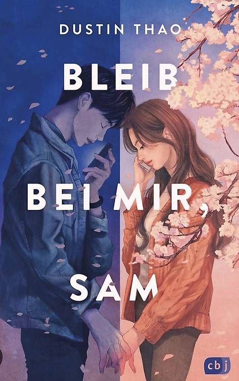 Livres: Bleib bei mir, Sam  Dustin Thao – Neuf avec emballage d'origine à Ebikon par nao_vv6d