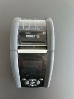 Zebra ZQ610 Mobildrucker WLAN + Bluetooth inkl. Akku