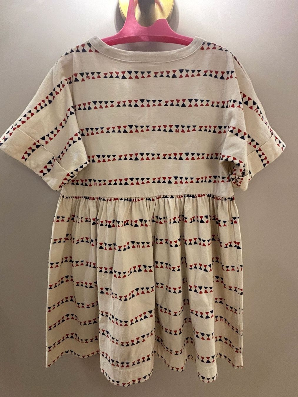 Petit Bateau Robes et jupes: Robe Petit Bateau taille 8 ans – D'occasion à Conches par chn_hgl6 2