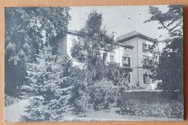 Niederlenz - Frauen-Gartenbaumschule