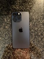I phone 15 Pro Max 256 GB top Zustand