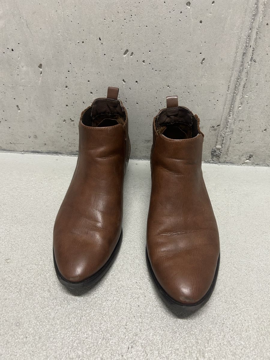Scarpe da donna: Stiefeletten – Nuovo (secondo la descrizione) da Zäziwil venduto da Liv696 2