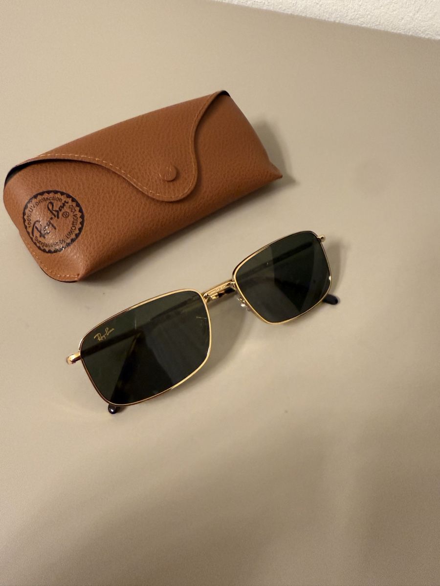 Ray-Ban Lunettes & Verres: RayBan Sonnenbrille rb3717 – Neuf (Voir description) à Näfels par sellmemoric