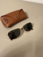 RayBan Sonnenbrille rb3717