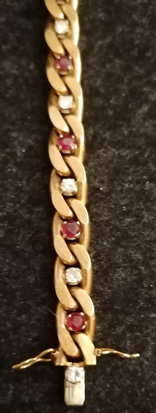 Bracciali & Braccialetti: Weitpanzer Armband – Nuovo (secondo la descrizione) da Mattwil venduto da Exquisite-Excellence 1