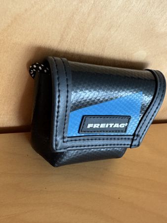 Freitag F213 Mini Messenger Neu