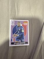 Verkaufe mein mbappe violett extra Sticker