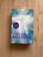 Anthony William: Mediale Medizin - Top Zustand!