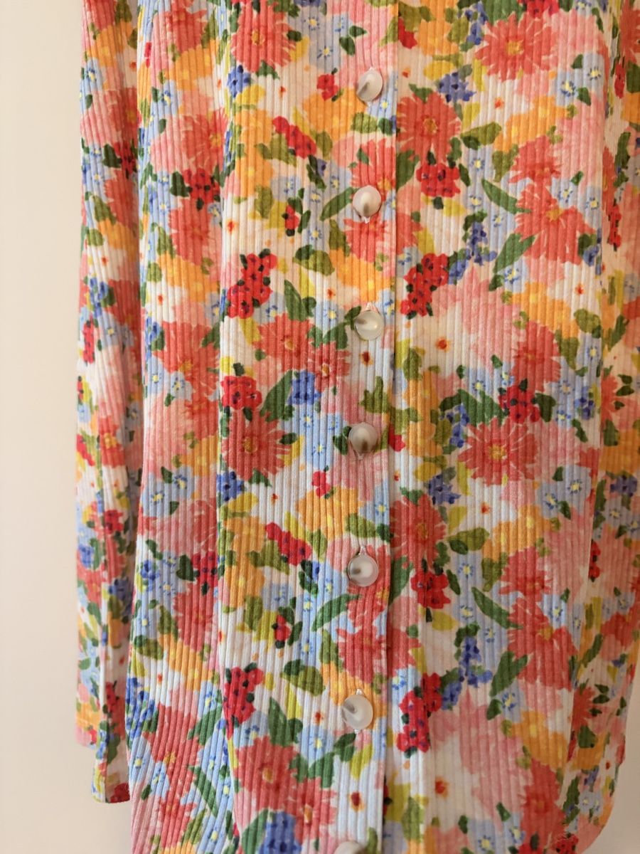 Sezane Kleider: Kleid Leo von Sézane, Gr. M – Neu (gemäss Beschreibung) aus Zürich von 28881084 1