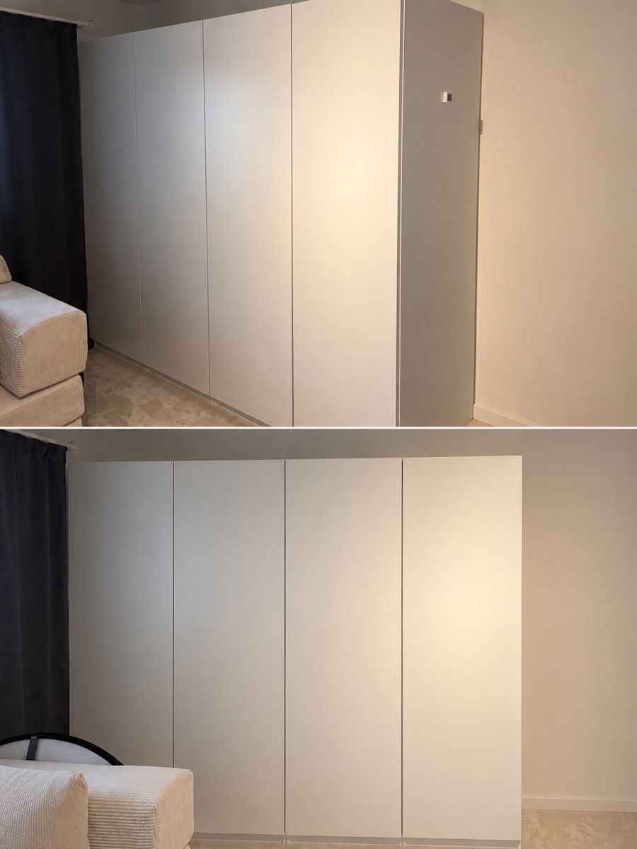 Ikea Armoires: IKEA Pax Schrank – D'occasion à Neuhausen par fre_f5nd