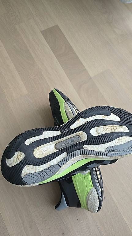 Herrenschuhe: Adidas Solarcontrol 2  – Gebraucht aus Uster von Batur.C 2