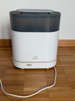 Philips Avent Sterilisator 3-in-1 - Ideal für Babys