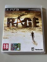 Rage per PlayStation 3
