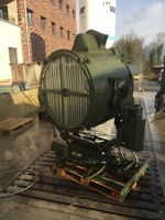 Flackscheinwerfer - Riesiger Scheinwerfer FLAB