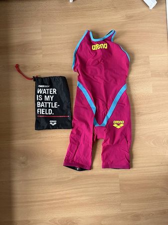 Costume nuoto da gara - Arena