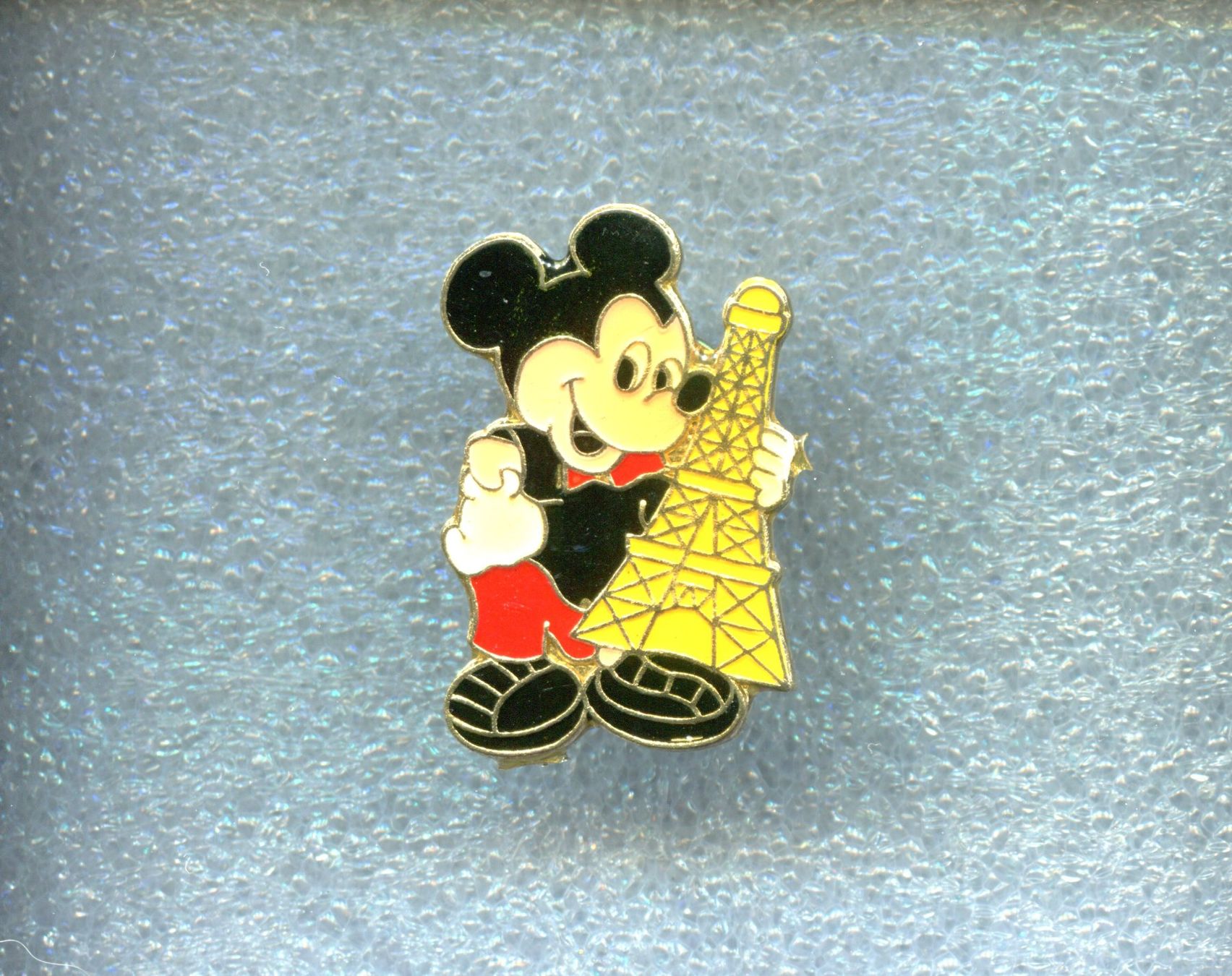 Disney Plaquettes & Badges: Micky Maus – D'occasion à Winterthur par Sammleroase