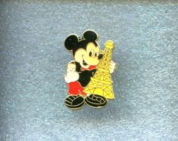 Micky Maus