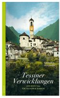 Tessiner Verwicklungen: Sandra Hughes
