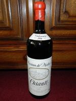 Rarität Chianti Cosimo de Medici 1986er 3 L