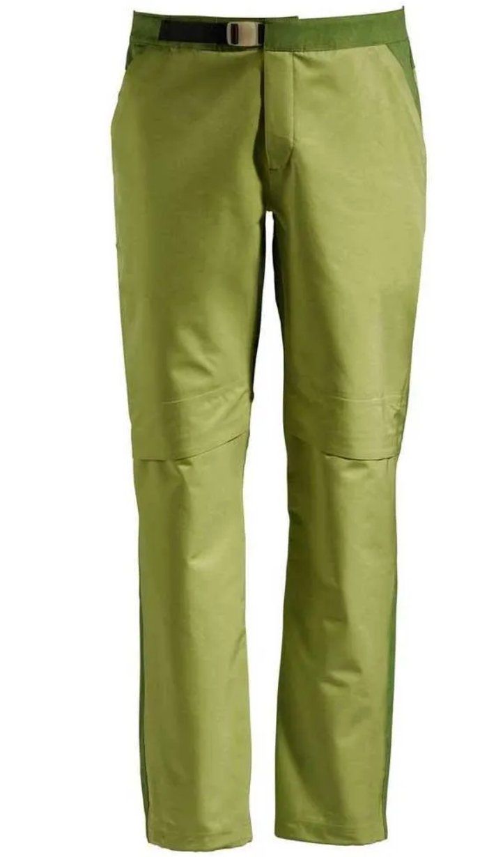 Vaude Pantaloni: Pantalon VAUDE Green Core 3L - L / 52 – Nuovo (secondo la descrizione) da Ependes FR venduto da Nada84 1