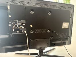 Samsung Fernseh
