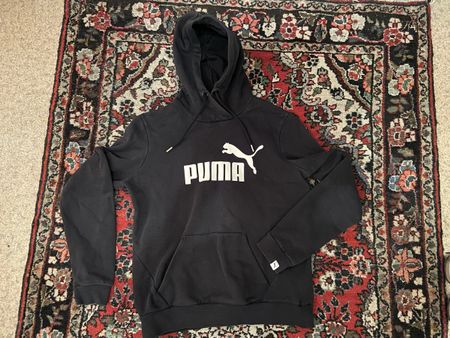 Pullover Puma