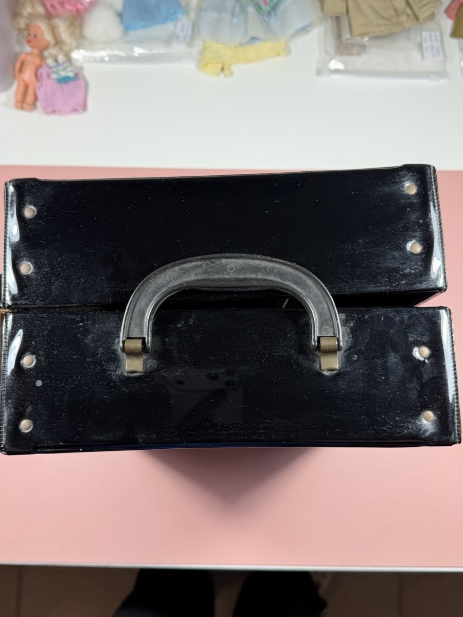 Bambole: CASE BARBIE & KEN 1963 - RARE & VINTAGE – Usato da Bedano venduto da VBimby 2