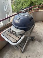 Gas Grill