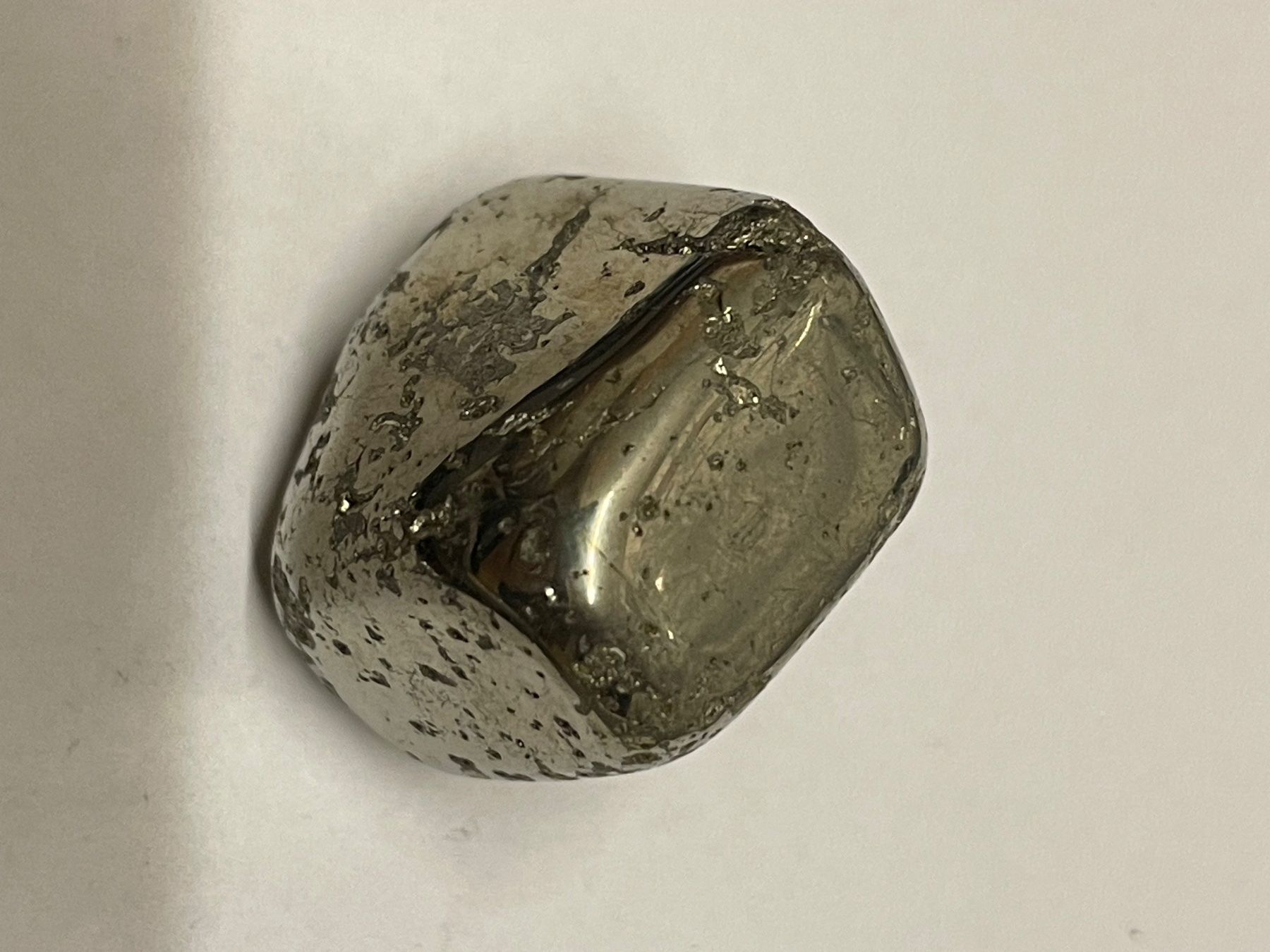 Edelsteine: Pyrit Edelstein / Edelstein Heilstein – Neu (gemäss Beschreibung) aus Rümlang von baselsale1 3