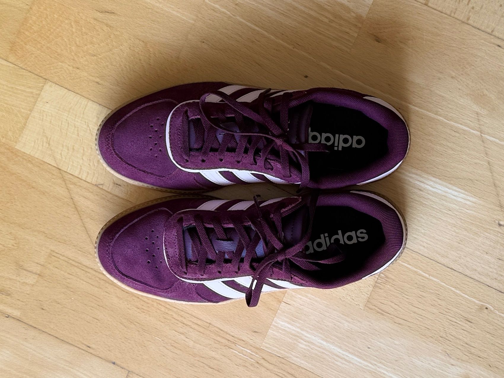 Adidas Scarpe da donna: BREAKNET SLEEK J Sneaker – Usato da Obfelden venduto da ckutassy