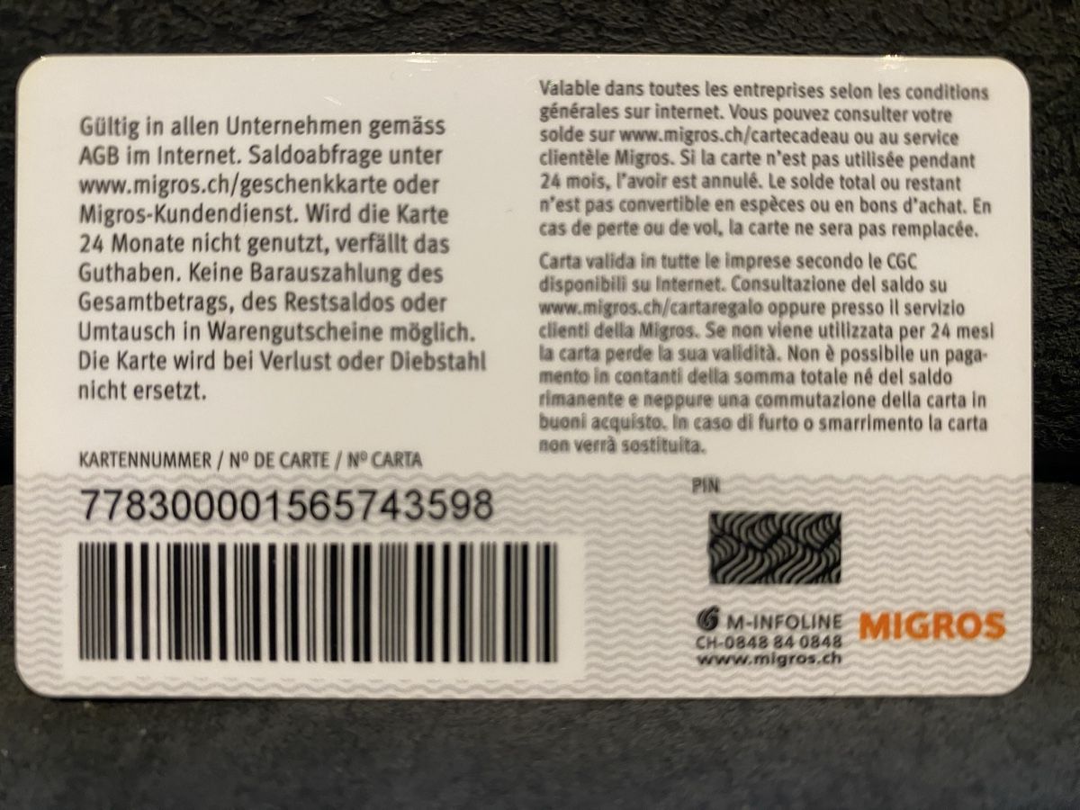 Schede telefoniche: Carte – Usato da Lausanne venduto da babacard10 1
