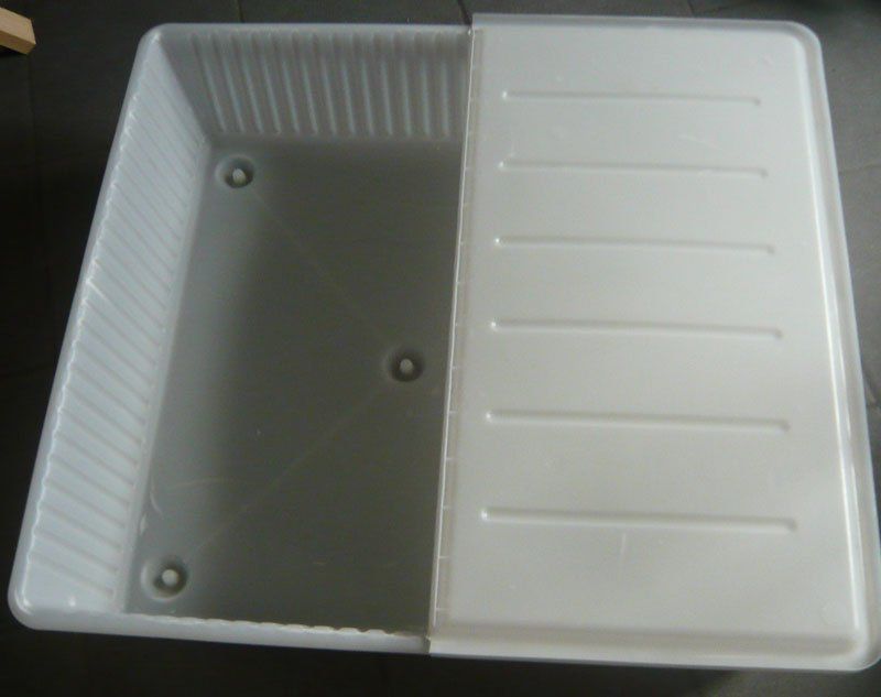 Contenitori & Simili: Aufbewahrungs-Box – Usato da Ruggell venduto da Dolce9 1