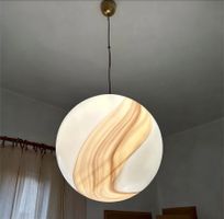 Italian Murano Lamp 70er