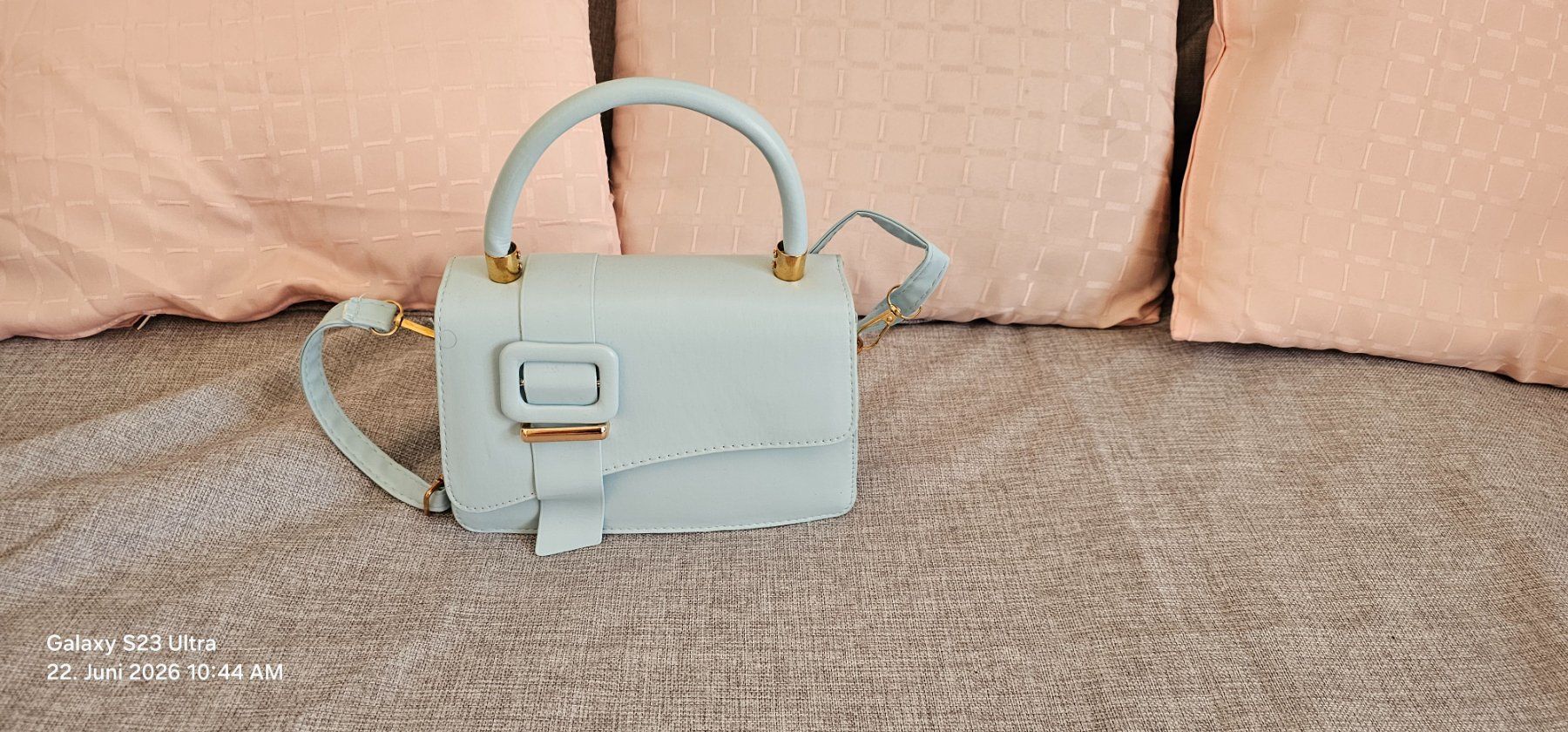 Taschen für Damen: Damenumhängetasche – Gebraucht aus Unterseen von Anna57 1