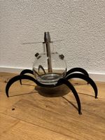  Chicha ODUMAN N9 SPIDER Shisha