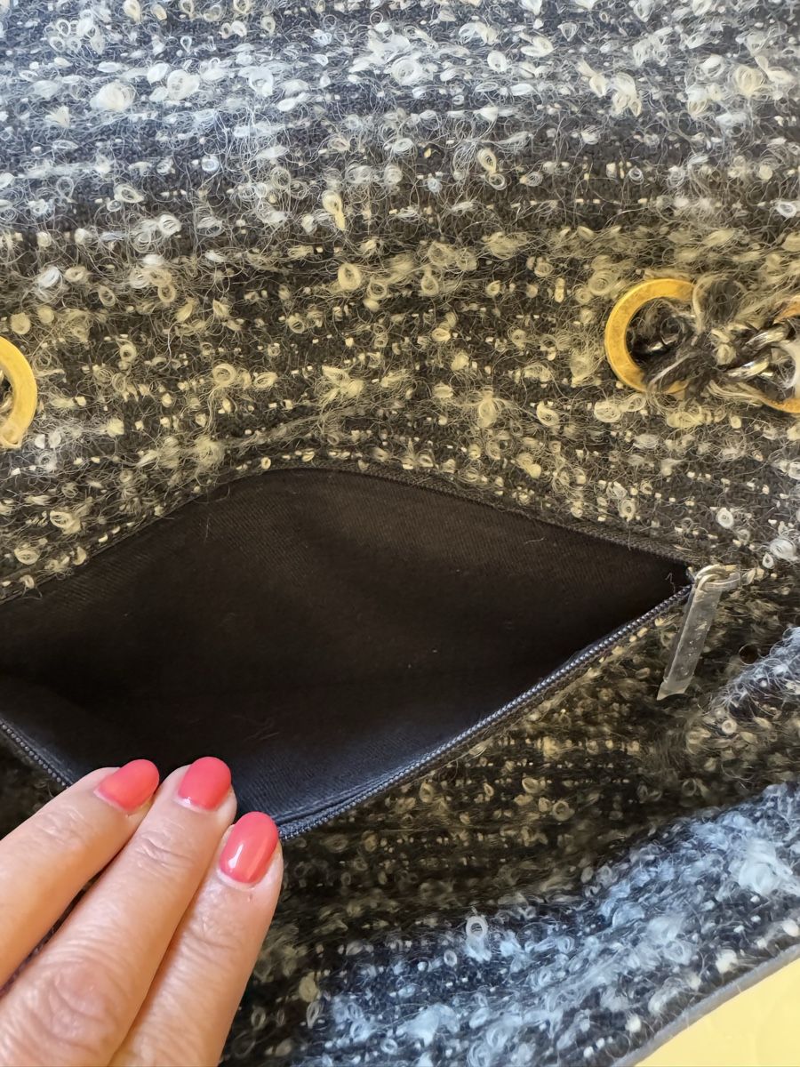 Chanel Sacs femmes: CHANEL BAG – D'occasion à Steinhausen par Mimirose114 4
