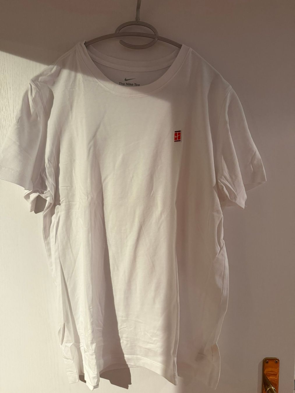 Nike T-Shirts: Nike Performance T-Shirt - L – Gebraucht aus Winkel von Studi66